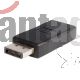 Adaptador De Video Displayport A Hdmi - Convertidor Dp - 1920x1200 - Pasivo