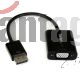 Adaptador Convertidor Displayport 1.2 A Vga - Dp A Vga Hd15 - 1920x1200