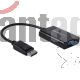 DISPLAYPORT TO VGA ADAPTER WITH AUDIO
