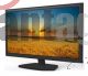 Monitor Hikvision Ds-d5022qe-b Led 21.5,full Hd,widescreen,hdmi,negro