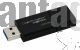 Pendrive 32gb Kingston Datatraveler® 100 G3 (dt100g3) Usb 3.0,con Tapa Deslizante