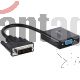 Adaptador Conversor Dvi-d A Vga Hd15