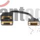 1FT DVI TO 2X DVI VIDEO SPLITTER CABLE