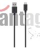 Belkin Cable Chargesync Usb A - Microusb B (m-m) 4