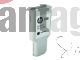 TINTA HP 728 300 ML MATE NEGRO