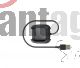 Fitbit - Cable De Solo Carga - Usb (solo AlimentaciÃ³n) (m) - 39.4 Cm - Para Fitbit Versa