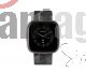 Smartwatch Fitbit Versa 2 Special Edition Health (smoke Wovenmist Gray Aluminum)