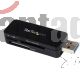 Lector Usb 3 Startech Compacto De Sd Cf