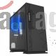Gabinete Gamemax Expedition H605,mid Tower,matx,color Negro