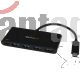 HUB USB 3.0 4 PUERTOS CON PD