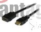 Cable Extensor Hdmi Ultra Hd 4k X 2k 2m