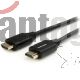 Cable Hdmi Premium Startech,largo 1m,negro