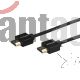 CABLE 2M HDMI ALTA VELOCIDAD