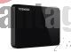 Disco Portatil Toshiba Canvio Advance,1tb,usb 3.0,black