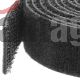 BOBINA 7 5M GESTI N CABLES GANCHO BUCLE