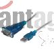 Cable Adaptador Usb A Serie Rs232 1x Db9