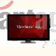 Monitor Multitactil De 10 Puntos Viewsonic Viewboard® S Ifp2710 27,dp,hdmi,vga