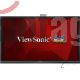Viewsonic Viewboard Ifp7550 - 75 Clase Indicador Led - ComunicaciÃ³n Interactiva - Con Rep