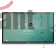 Monitor Viewsonic Ifp8650 86 3840 X 2160 - Hdmiusbvga (hd-15) - Touchscreen