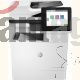 Impresora Multifuncional Hp Laserjet Enterprise M631dn,impresora-copiadora-escaner,monocro
