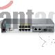 Switch Hpe Gigabit Ethernet 2530-8g-poe+,20 Gbit S,8 Puertos,gestionado