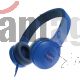 Audifono Jbl E35,on-ear,signature Sound,blue