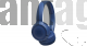 Audifonos Inalambricos Jbl Tune 500bt,on-ear,hasta 16hr. De Reproduccion,azul