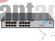 Switch Hpe 1420-16g,16 X 10 100 1000,rack-mountable