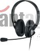 Audifonos Con Microfono Microsoft Lifechat Lx-3000,usb,cancelacion De Ruido,sonido Digital