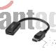 Kensington Vp4000 4k Video Adapter - Adaptador De Videoaudio - Displayport (m) A Hdmi (