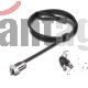 Kensington Nanosaver Keyed Laptop Lock - Security Cable - Tablets Ultradelgada