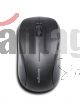 Mouse Kensington For Life,3 Botones,1000dpi,negro