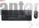 Kit Teclado Mouse Kensington Alambrico For Life,desktop Set K72436es