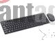 Kit Mouse + Teclado Kensington K75235cl