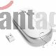 Mouse Optico Kensington Suretrack,4 Botones,inalambrico,blanco