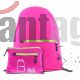 Mochila Plegable Klip Xtreme Litepack,25l,pink