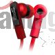 Audifono Con Microfono Klip Xtreme Beatbuds,ultra-ligero,cable Anti-enredos,red