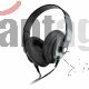 Audifono Klip Xtreme Obsession,on-ear,ultra-ligero,black