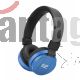 Audifono Inalambrico Klip Xtreme Fury,wireless Bluetooth,hasta 9hrs De Reproduccion,blue