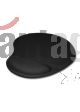 Mousepad Klip Xtreme Ergonomico,gel,black