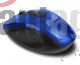 Mouse Inalambrico Klip Xtreme Vector,6 Botones,2.4ghz,receptor Wireless,blue