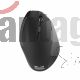 Mouse Inalambrico Klip Xtreme Everrest,ergonomico,diestro,2.4ghz,black