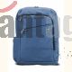 Mochila Para Notebook Klip Xtreme,pantallas De Hasta 15.6,100d Polyester,blue