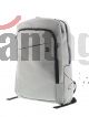 Mochila Para Notebook Klip Xtreme,pantallas De Hasta 15.6,100d Polyester,light Gray