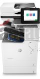 Impresora Multifuncional Hp Laserjet Managed Flow Mfp E67560z