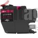 CARTUCHO DE TINTA LC3019M MAGENTA