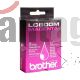 Brother Lc60m - Print Cartridge - 1 X Magenta