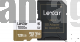 Memoria Microsd Lexar Professional Microsdhc 128 Gb Uhs-ii (video Speed Class 60)