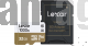 Lexar Professional Microsdhc 32 Gb Uhs-ii (video Speed Class 60)