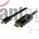 Cable Mini Displayport A Hdmi 3m